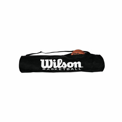 Ball Carrying Bag Wilson WTB1810 Black – Duvencioglu