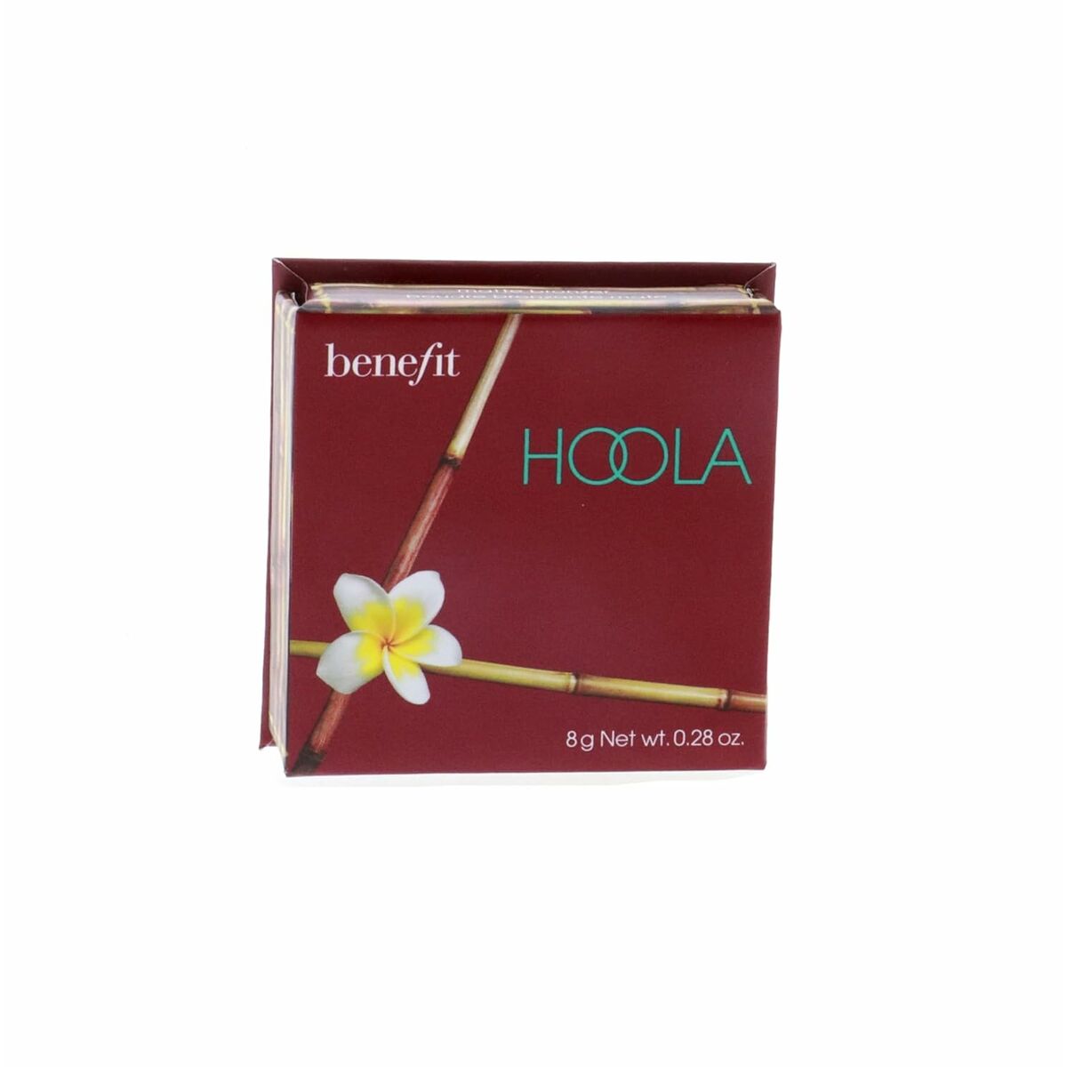 Bronzing Powder Benefit HOOLA 8 g – Duvencioglu