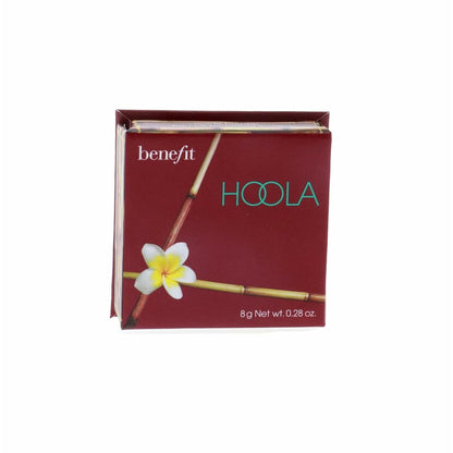 Bronzing Powder Benefit HOOLA 8 g – Duvencioglu