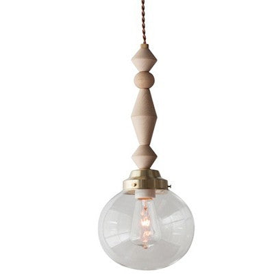 Creative Umbrella Glass LED Chandelier – 3000 K Pendant – Duvencioglu