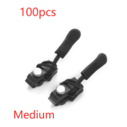 Universal Zipper Head Repair Device - Instant Fix Tool – Duvencioglu