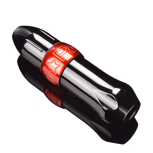 Rocket 2nd Gen Tattoo Pen - Precision Aluminum Alloy Machine – Duvencioglu