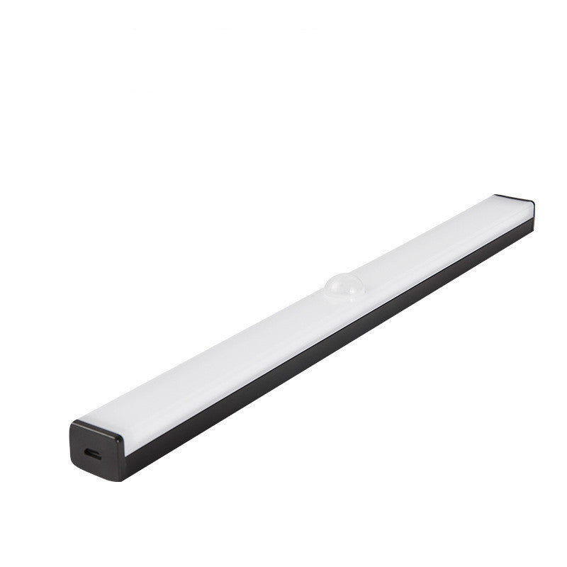 Wireless Motion Sensor LED Light Bar | Ultra-Thin & Battery-Powered for Cabinets, Closets & Stairs – Duvencioglu