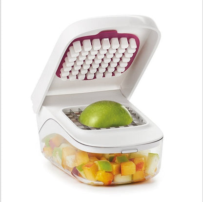 Multifunctional Vegetable Cutter - All-in-One Kitchen Slicer – Duvencioglu