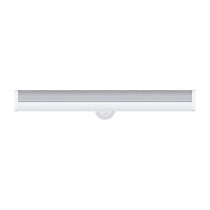Wireless Motion Sensor LED Light Bar | Ultra-Thin & Battery-Powered for Cabinets, Closets & Stairs – Duvencioglu
