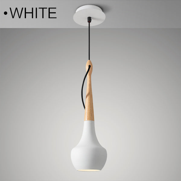 Postmodern Minimalist LED Dining Chandelier – 110×350 mm Pendant – Duvencioglu