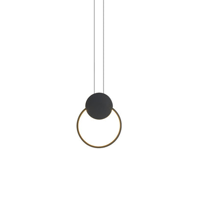 Nordic Iron & Acrylic LED Chandelier – 1100×130 mm Minimalist Pendant – Duvencioglu