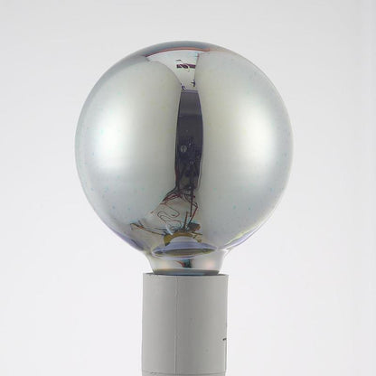 3D Fireworks LED Decorative Light Bulb - E27 Base Novelty Lamp – Duvencioglu