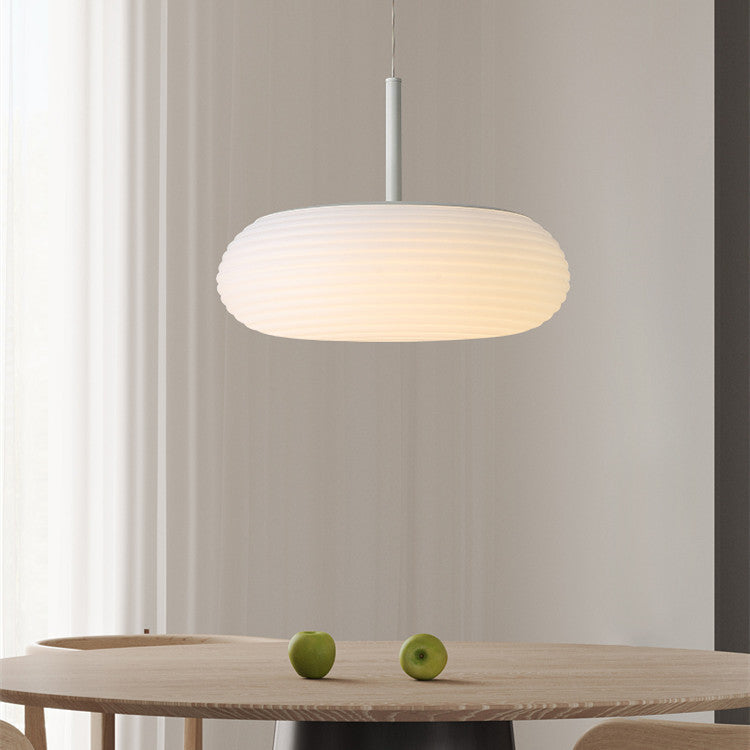 Nordic Designer YSC-DH8158 LED Chandelier – 20/35 cm Smart Dimming Pendant – Duvencioglu