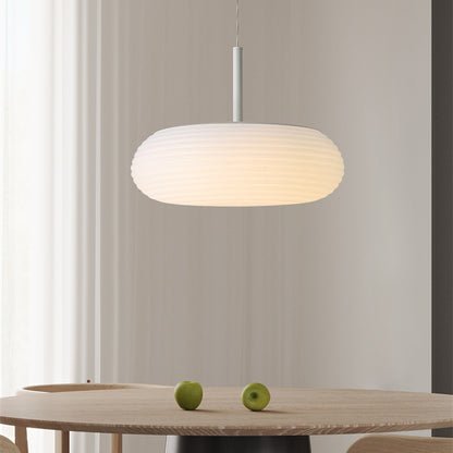 Nordic Designer YSC-DH8158 LED Chandelier – 20/35 cm Smart Dimming Pendant – Duvencioglu