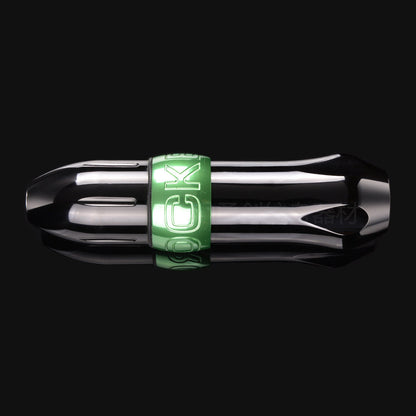 Rocket 2nd Gen Tattoo Pen - Precision Aluminum Alloy Machine – Duvencioglu