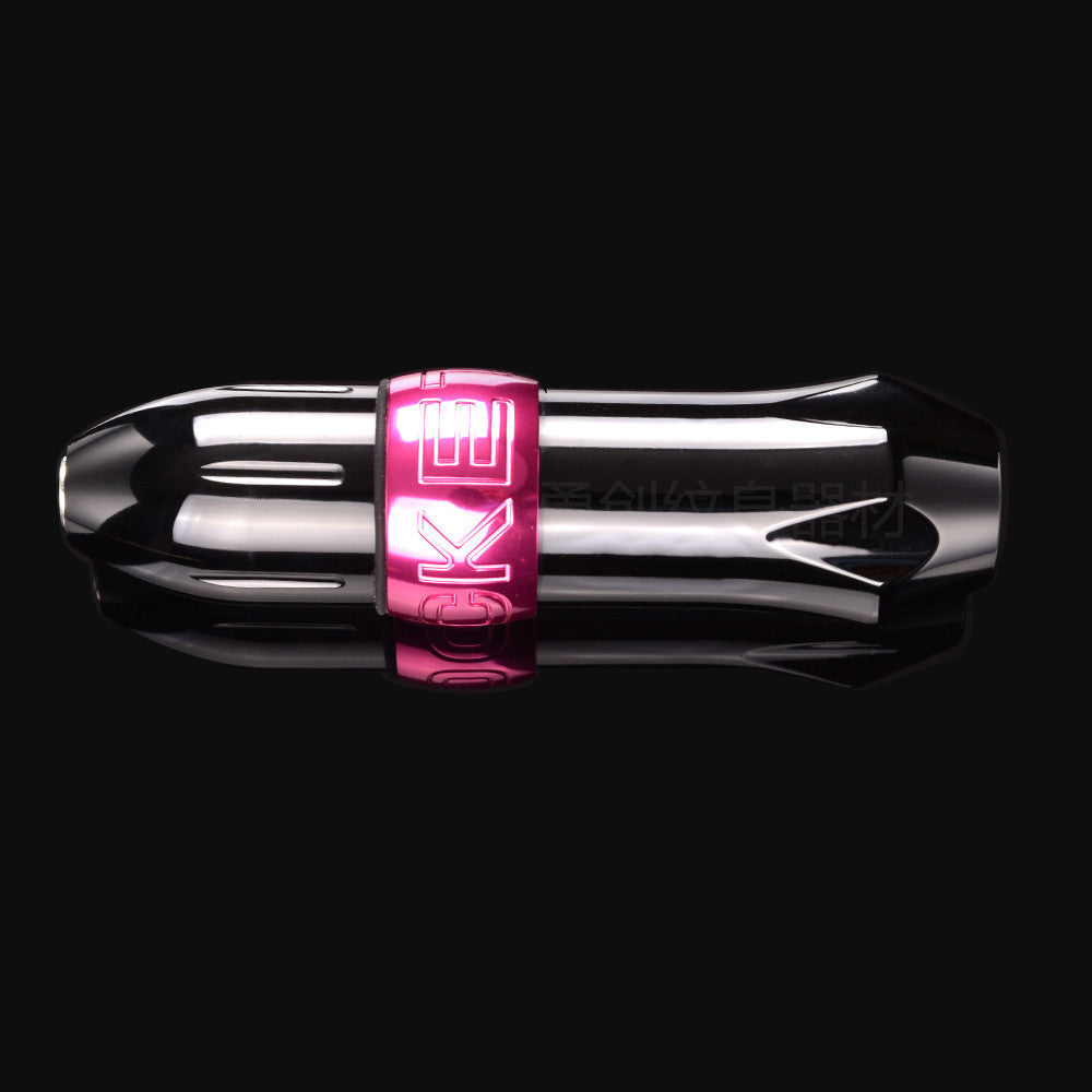 Rocket 2nd Gen Tattoo Pen - Precision Aluminum Alloy Machine – Duvencioglu