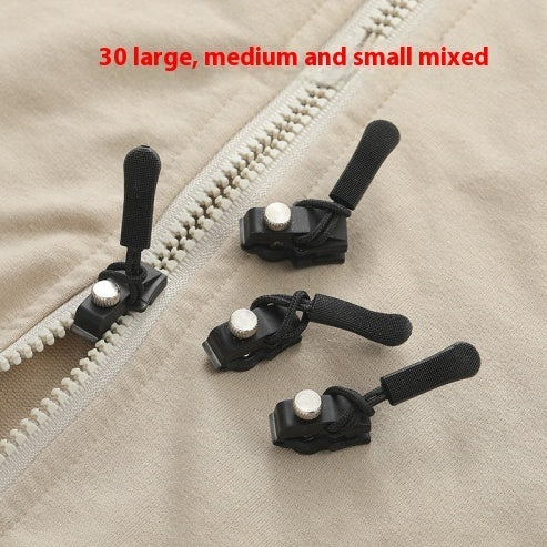 Universal Zipper Head Repair Device - Instant Fix Tool – Duvencioglu