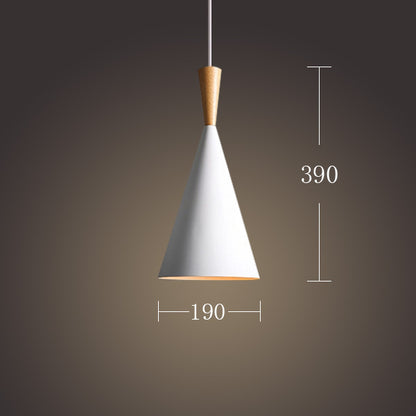 Musical-Instrument LED Chandelier – Single & 3-Head Zinc-Alloy Pendant – Duvencioglu