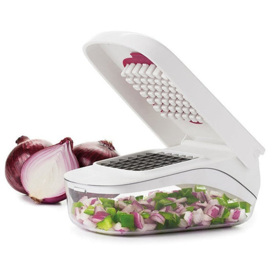 Multifunctional Vegetable Cutter - All-in-One Kitchen Slicer – Duvencioglu