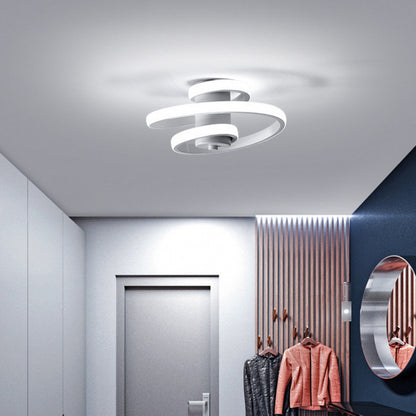 Modern LED Aisle Ceiling Light - Hallway, Corridor & Balcony