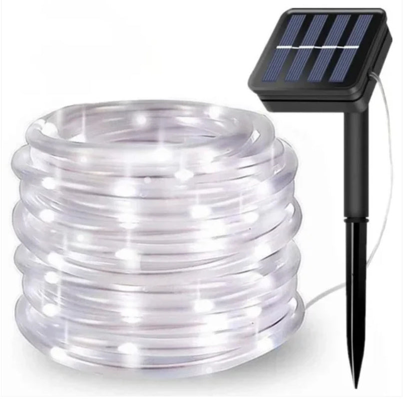 24V LED Christmas String Lights - 1000-Light Decorative Wire – Duvencioglu