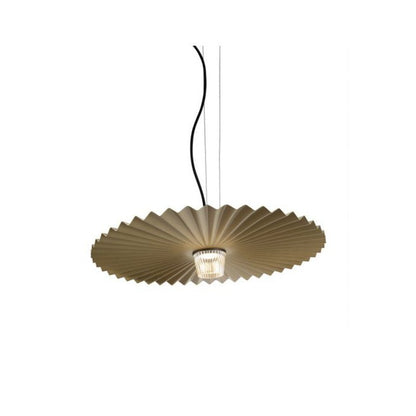 Nordic Iron LED Chandelier – 35/40/51 cm Post-Modern Pendant – Duvencioglu