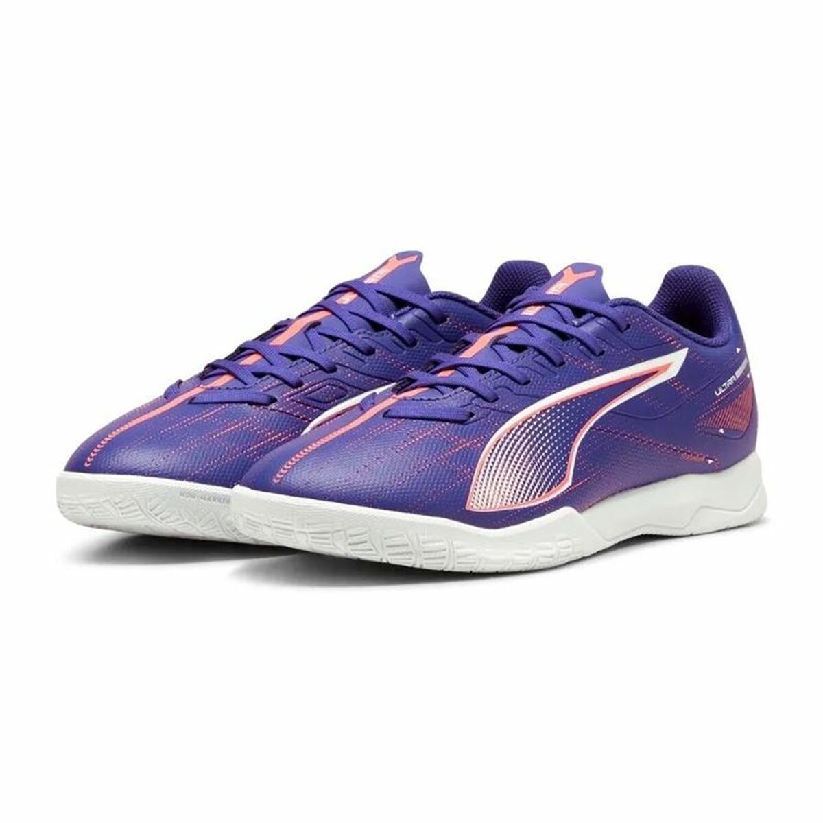 Adult's Indoor Football Shoes Puma Ultra 5 Play It – Duvencioglu
