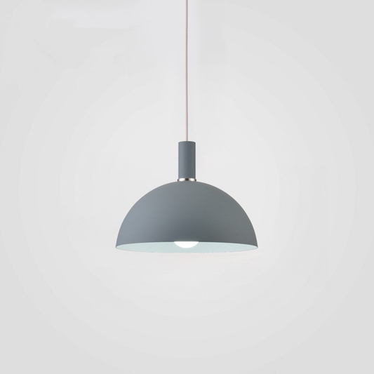 Aluminum Spinner Chandelier Shade – E27 Pendant Cover – Duvencioglu