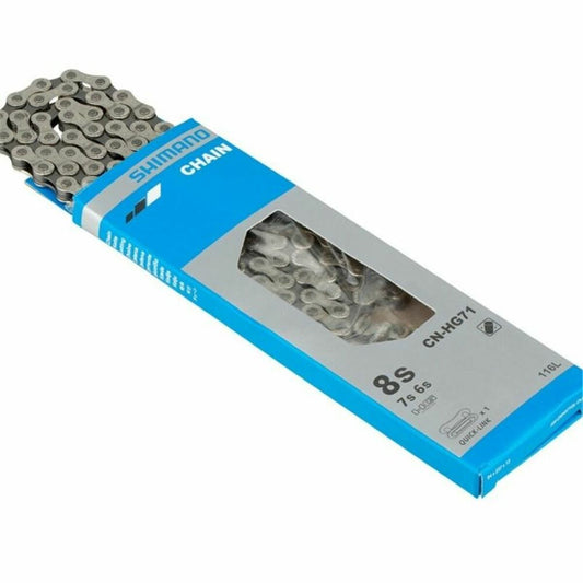Chain Shimano CN-HG71 6/7/8 – Duvencioglu