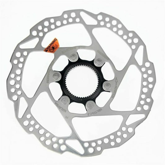 Brake Discs Center Lock Shimano SM-RT54 160 mm – Duvencioglu