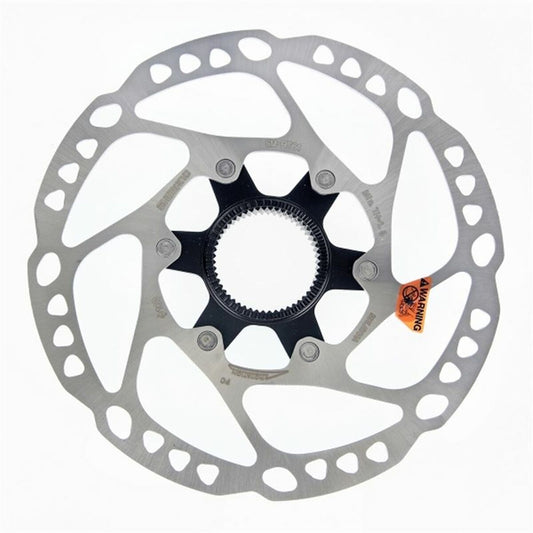 Brake disk Center Lock Int.  Shimano SM-RT64 160 mm – Duvencioglu