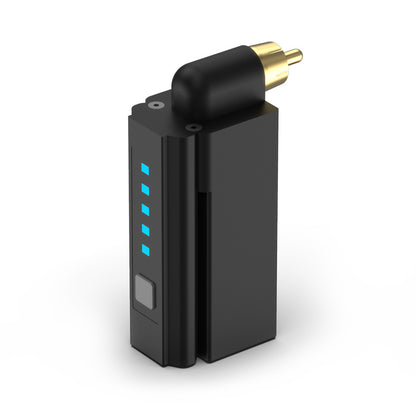 Complete Wireless Tattoo Pen Set with 1500mAh Power Supply – Duvencioglu