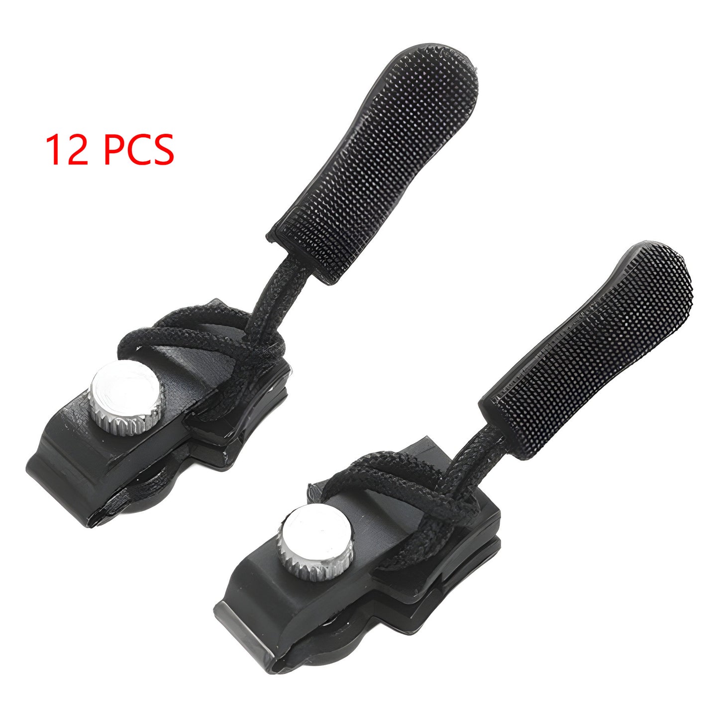 Universal Zipper Head Repair Device - Instant Fix Tool – Duvencioglu