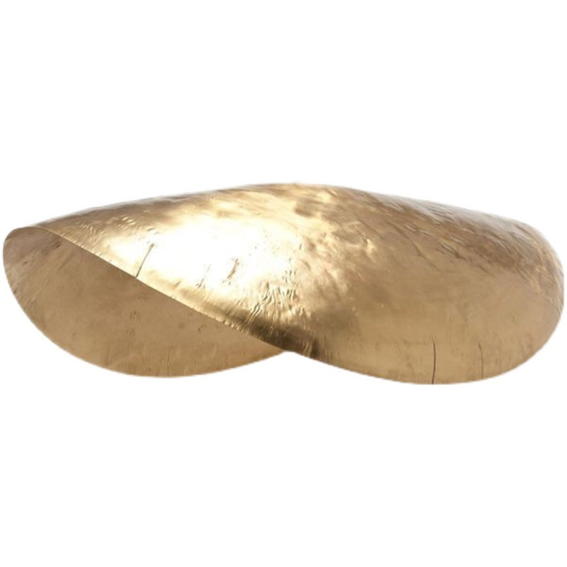 Luxury Bamboo Lotus Leaf Chandelier – Petal Hat Pendant Light (45.5×25×17.5 cm) – Duvencioglu