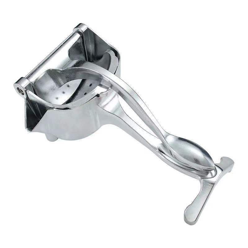 Manual Citrus Juicer - Multifunctional Fruit Squeezer & Nutcracker – Duvencioglu