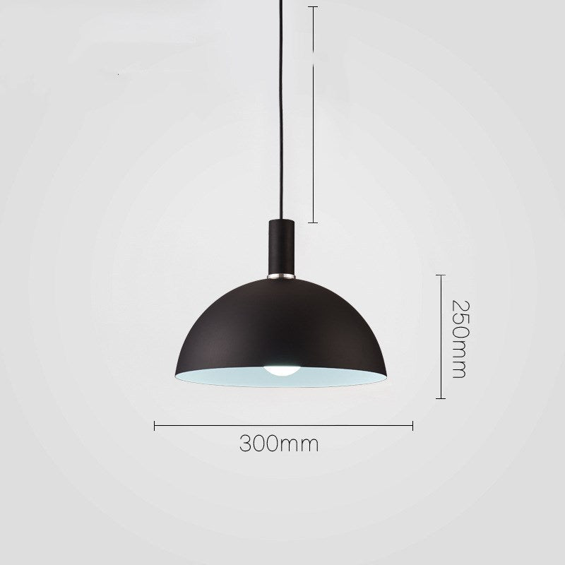 Aluminum Spinner Chandelier Shade – E27 Pendant Cover – Duvencioglu