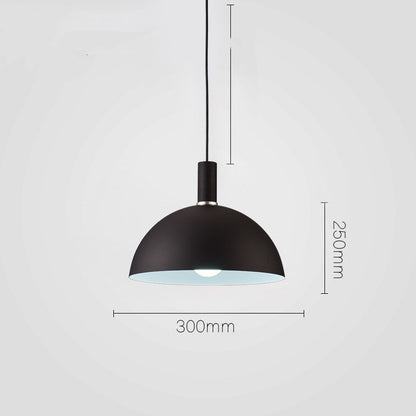 Aluminum Spinner Chandelier Shade – E27 Pendant Cover – Duvencioglu