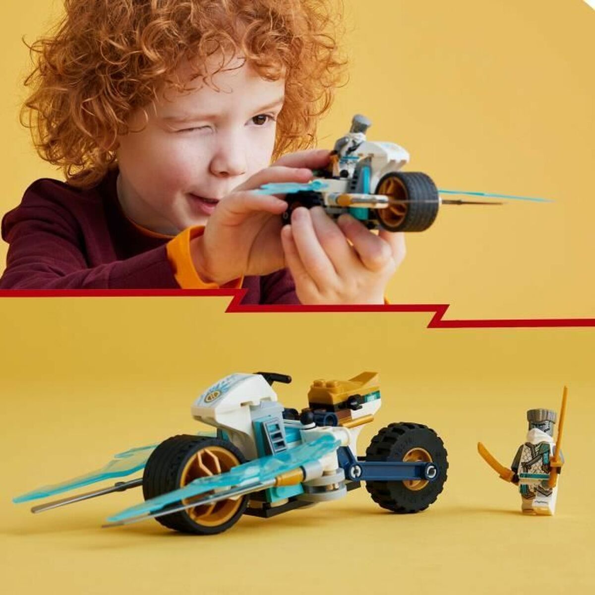 Construction set Lego Ninjago Multicolour – Duvencioglu