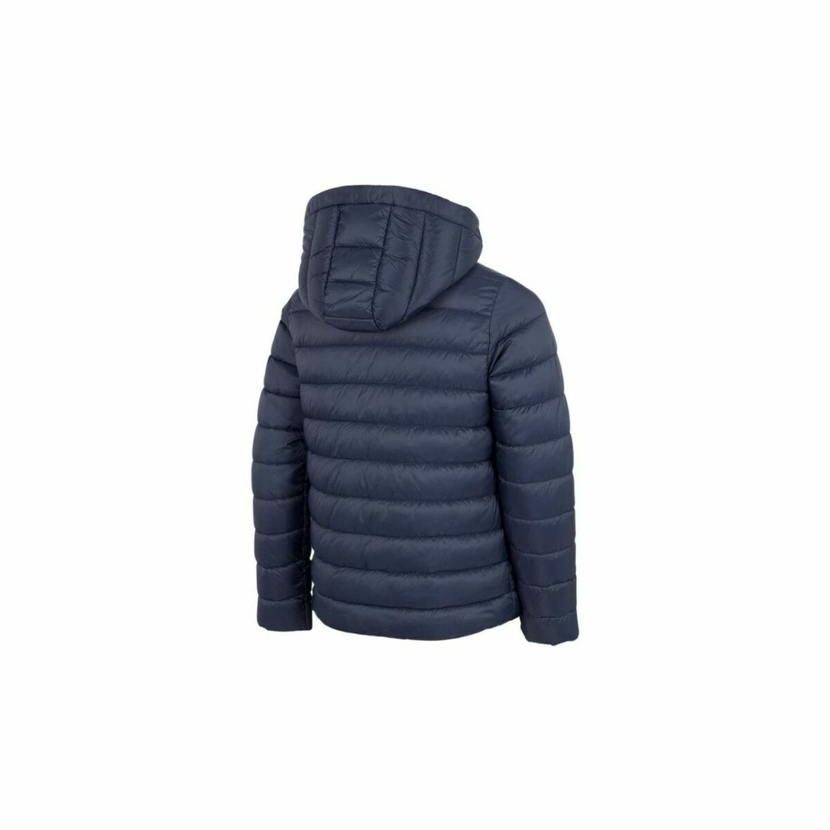 Children's Sports Jacket 4F EVERYDAY COLLECTION HJZ22 4F JKUDP001 Navy Blue – Duvencioglu