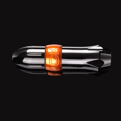 Rocket 2nd Gen Tattoo Pen - Precision Aluminum Alloy Machine – Duvencioglu