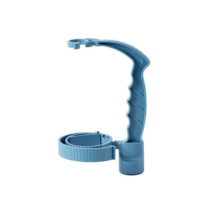 Adjustable Beverage Bottle Handle Holder - Multi-Use Pouring Grip for Oil & Liquid Bottles – Duvencioglu