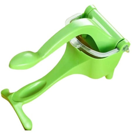Manual Citrus Juicer - Multifunctional Fruit Squeezer & Nutcracker – Duvencioglu
