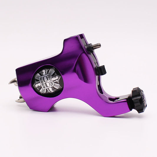All-in-One Secant & Fogging Tattoo Machine – Duvencioglu