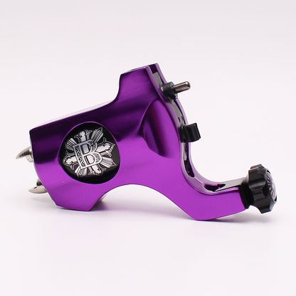 All-in-One Secant & Fogging Tattoo Machine – Duvencioglu