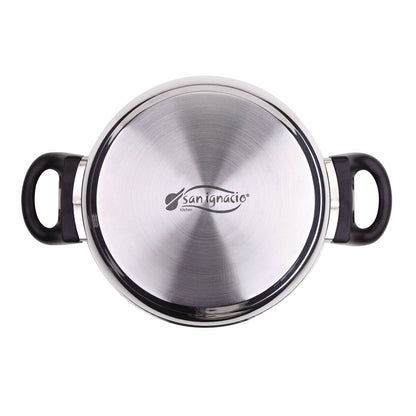 Cookware San Ignacio Toledo sg-8050 – Duvencioglu