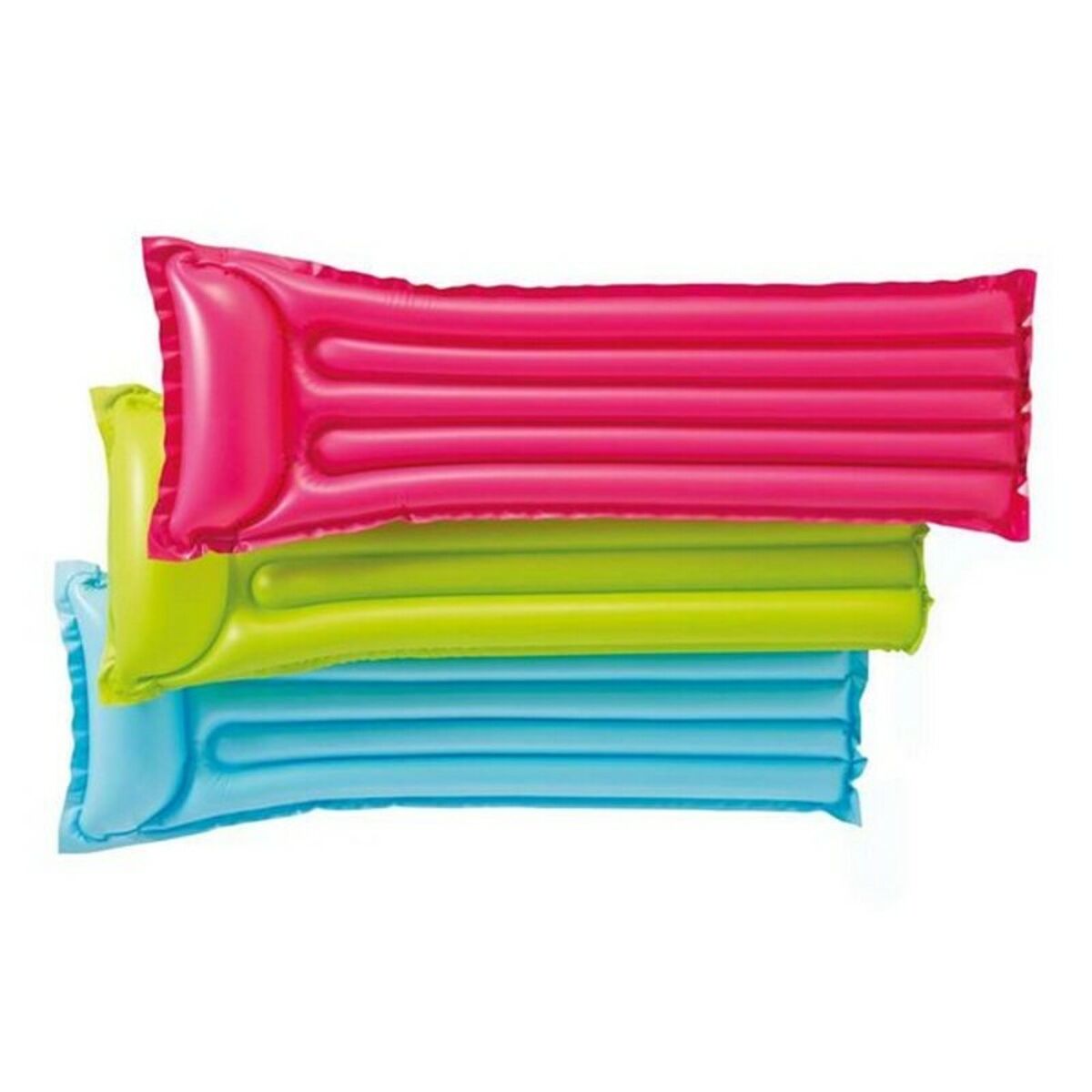 Air mattress Intex 59703 183 x 69 cm – Duvencioglu