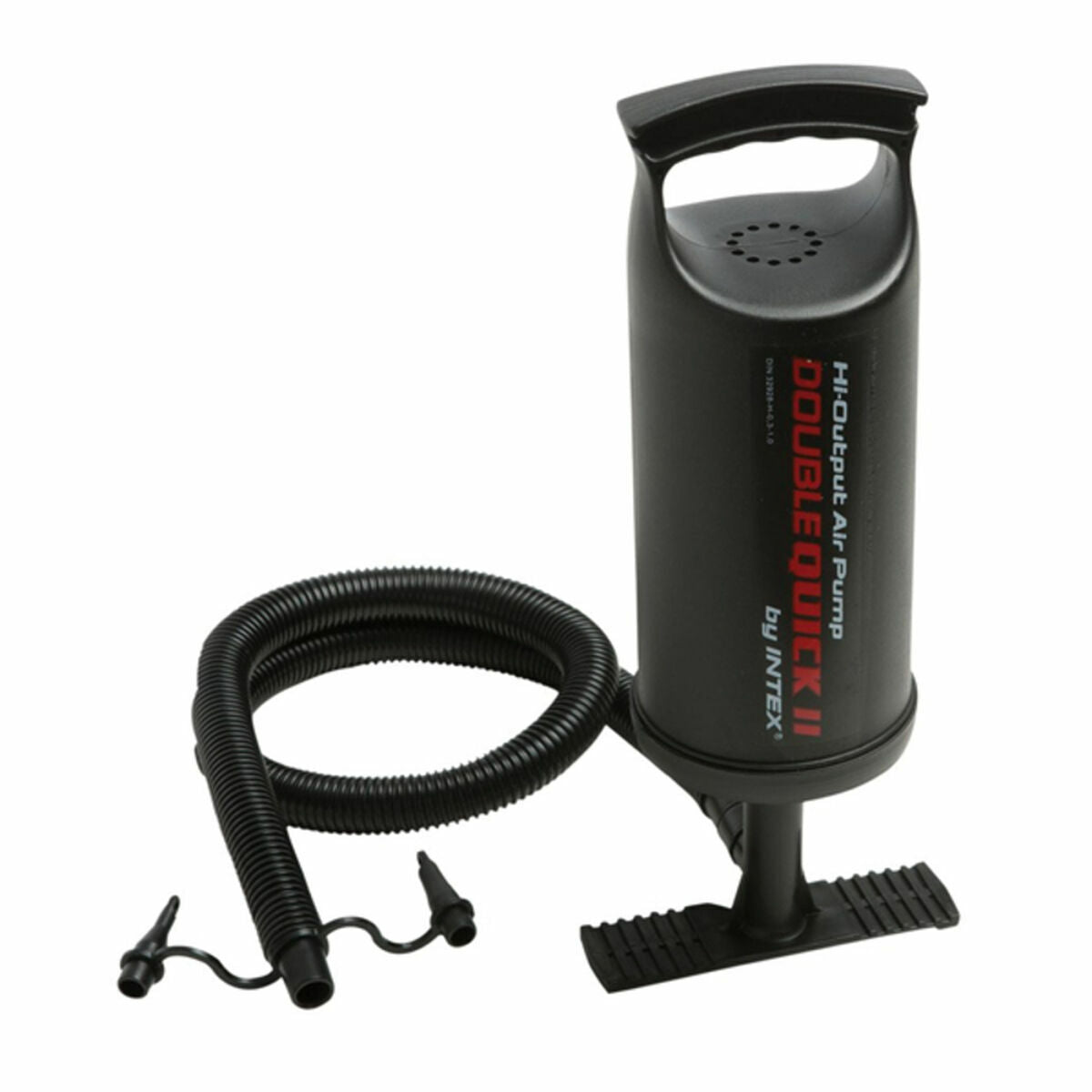 Air Pump Intex Manual – Duvencioglu