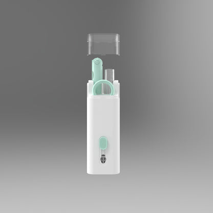 Multifunctional Electronics Cleaning Kit - For Earbuds, Keyboards & Screens – Duvencioglu