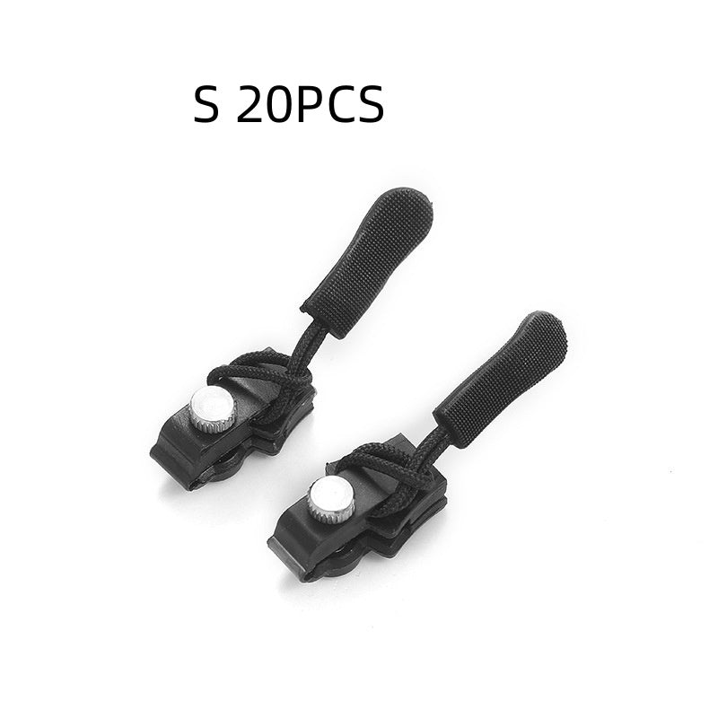 Universal Zipper Head Repair Device - Instant Fix Tool – Duvencioglu