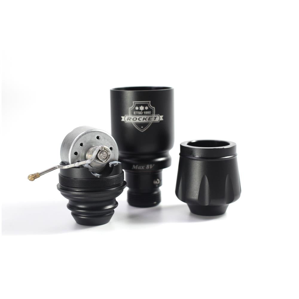 Wenyi Mini Rocket Tattoo Pen - Compact Machine for Trainees – Duvencioglu