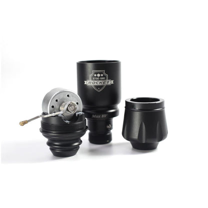 Wenyi Mini Rocket Tattoo Pen - Compact Machine for Trainees – Duvencioglu