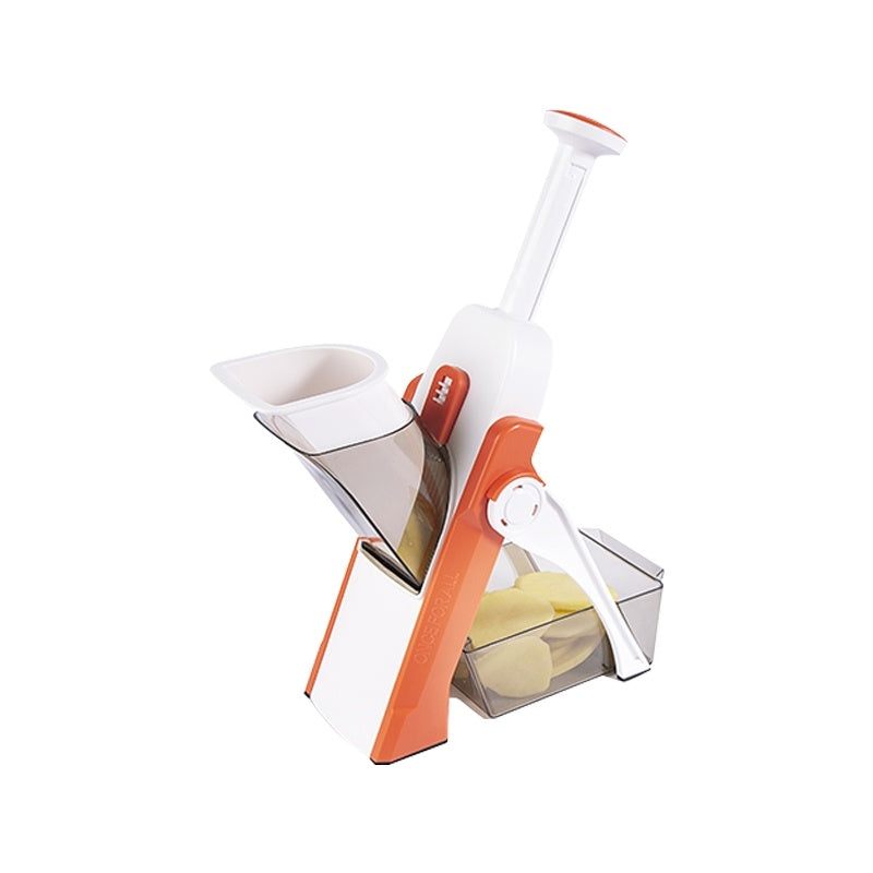 3rd Gen Upgraded Multifunctional Lemon Slicer - Household Vegetable Cutter – Duvencioglu