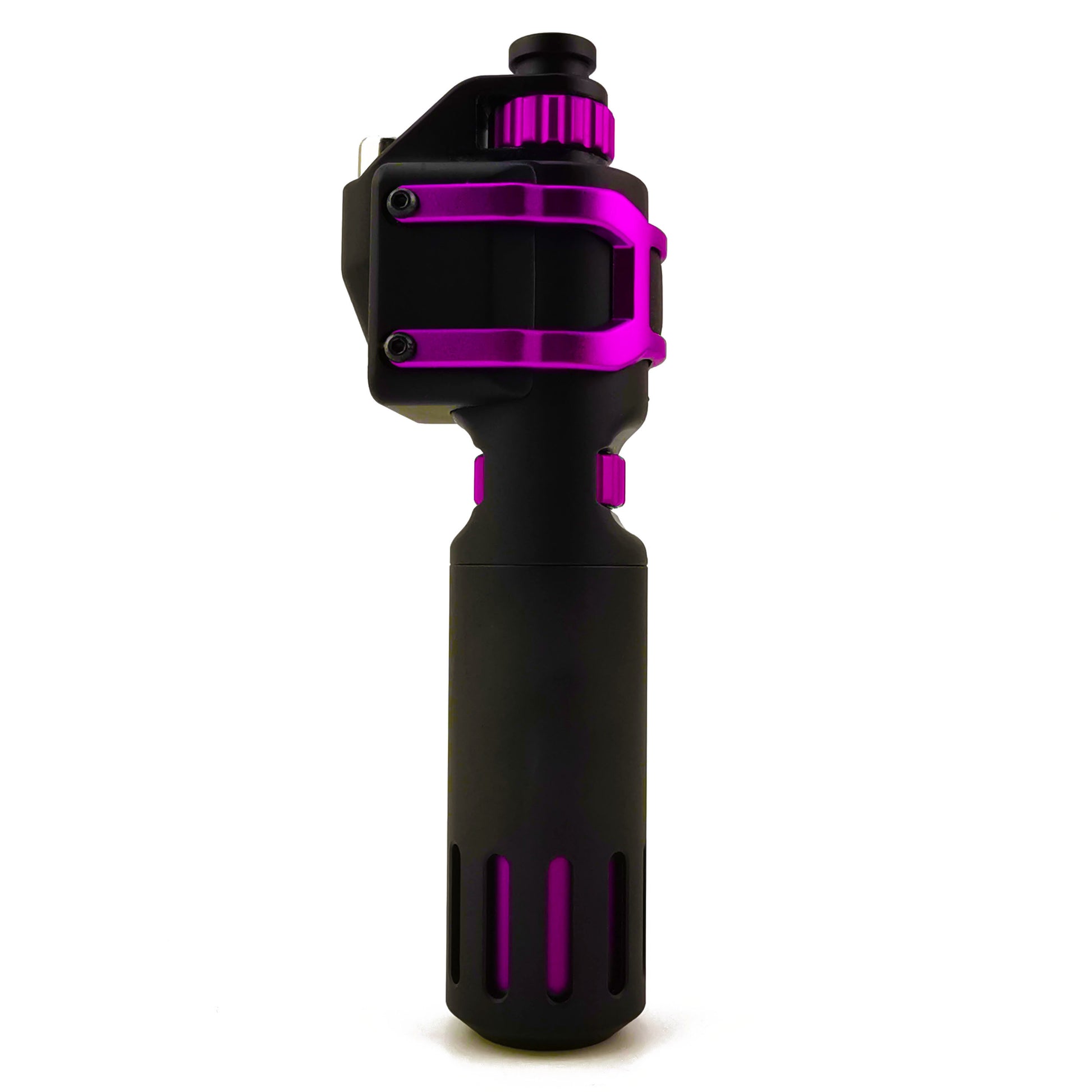 HM056 Wireless Tattoo Pen - German Motor & Dual-Axis Control – Duvencioglu