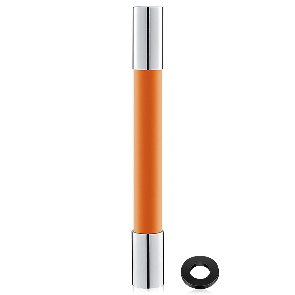 360° Rotatable Faucet Extender - Universal Splash-Proof Extension Tube – Duvencioglu